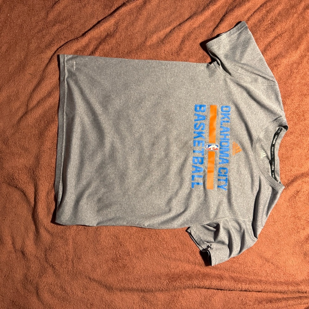 Nike Thunder T-shirt